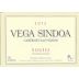 Bodegas Nekeas Vega Sindoa Cabernet Sauvignon 2012 Front Label
