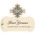 Four Graces Pinot Noir 2013 Front Label
