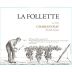 La Follette Chardonnay 2011 Front Label