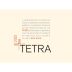 Tetra Red 2009 Front Label