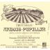 Domaine Overnoy-Crinquand Arbois-Pupillin Trousseau 2013 Front Label