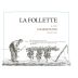 La Follette Chardonnay 2012 Front Label