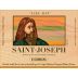 E. Guigal Saint-Joseph Lieu-Dit Blanc 2013 Front Label