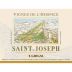 E. Guigal Saint-Joseph Vignes de l'Hospice Rouge 2012 Front Label
