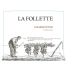 La Follette Chardonnay 2013 Front Label