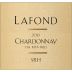 Lafond SRH Series Chardonnay 2013 Front Label