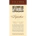 Yalumba The Signature Cabernet-Shiraz 2012 Front Label