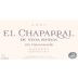 Bodegas Nekeas El Chaparral de Vega Sindoa Old Vines Garnacha 2002 Front Label