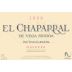 Bodegas Nekeas El Chaparral de Vega Sindoa Old Vines Garnacha 2009 Front Label