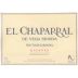 Bodegas Nekeas El Chaparral de Vega Sindoa Old Vines Garnacha 2012 Front Label