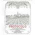 Dominio de Eguren Protocolo Rose 2014 Front Label