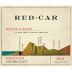 Red Car Heaven & Earth Pinot Noir 2013 Front Label