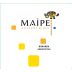 Maipe Bonarda 2013 Front Label