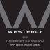 Westerly Cabernet Sauvignon 2010 Front Label
