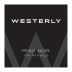 Westerly Pinot Noir 2012 Front Label