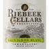 Riebeek Cellars Sauvignon Blanc 2013 Front Label
