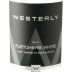Westerly Fletcher's White 2012 Front Label
