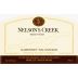 Nelsons Creek Cabernet Sauvignon 2003 Front Label