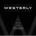 Westerly Red 2012 Front Label