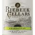Riebeek Cellars Chardonnay 2013 Front Label