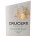 Vina Siegel Crucero Sauvignon Blanc 2014 Front Label