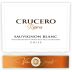 Vina Siegel Crucero Reserva Sauvignon Blanc 2013 Front Label