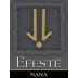 Efeste Nana Bordeaux Blend 2010 Front Label