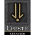 Efeste Ceidleigh Syrah 2011 Front Label