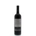 Efeste Final Final Red Blend 2011 Back Bottle Shot