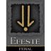 Efeste Feral Sauvignon Blanc 2013 Front Label