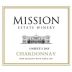 Mission Estate Chardonnay 2013 Front Label