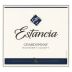 Estancia Chardonnay 2014 Front Label