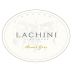 Lachini Vineyards Pinot Gris 2014 Front Label