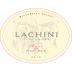 Lachini Vineyards Rose of Pinot Noir 2013 Front Label