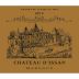 Chateau d'Issan 2012 Front Label