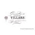 Chateau Villars 2012 Front Label
