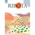 Mano a Mano Ribota 2012 Front Label