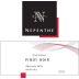 Nepenthe Altitude Pinot Noir 2012 Front Label