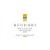 Neudorf Rosie's Block Chardonnay 2015 Front Label