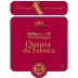 Quinta da Falorca Touriga Nacional Red 2010 Front Label