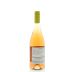 J.K. Carriere Glass White Pinot Noir 2014 Back Bottle Shot