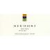 Neudorf Moutere Riesling 2011 Front Label