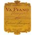 Va Piano Columbia Valley Cabernet Sauvignon 2011 Front Label