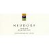 Neudorf Moutere Riesling 2009 Front Label