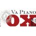 Va Piano OX Red Blend 2012 Front Label