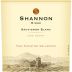 Shannon Ridge High Elevation Sauvignon Blanc 2014 Front Label