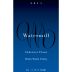 Watermill Walla Walla Valley Cabernet Franc 2011 Front Label