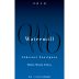Watermill Walla Walla Valley Cabernet Sauvignon 2010 Front Label
