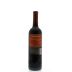 Gnarly Head Old Vine Zinfandel 2013 Back Bottle Shot