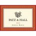 Patz & Hall Jenkins Ranch Pinot Noir 2013 Front Label